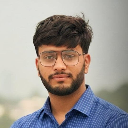 Muhammad Hasnain Arif