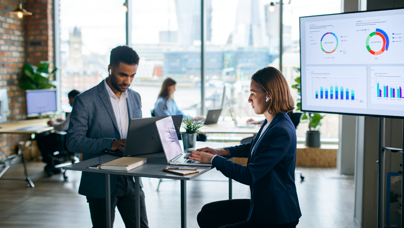 Digital Marketing Agency in UK
