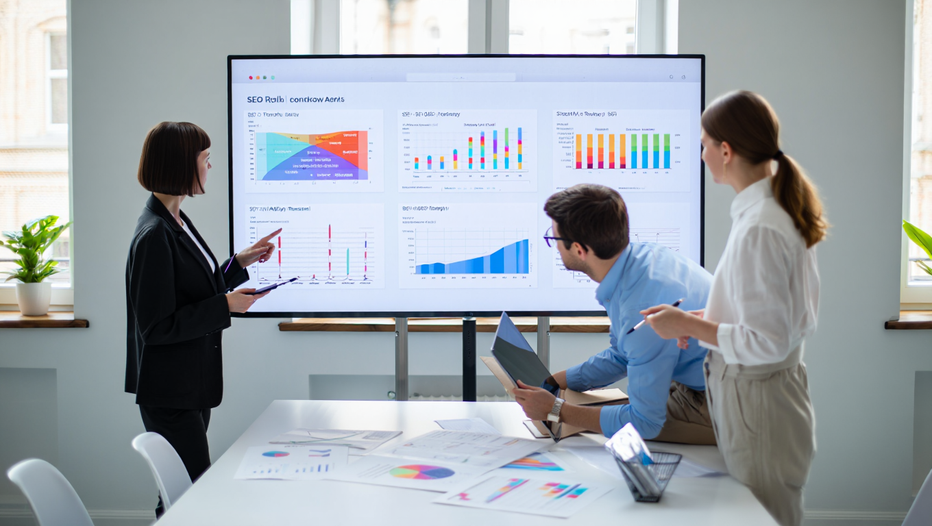 Branding and Marketing Agency: Complete Guide 2026