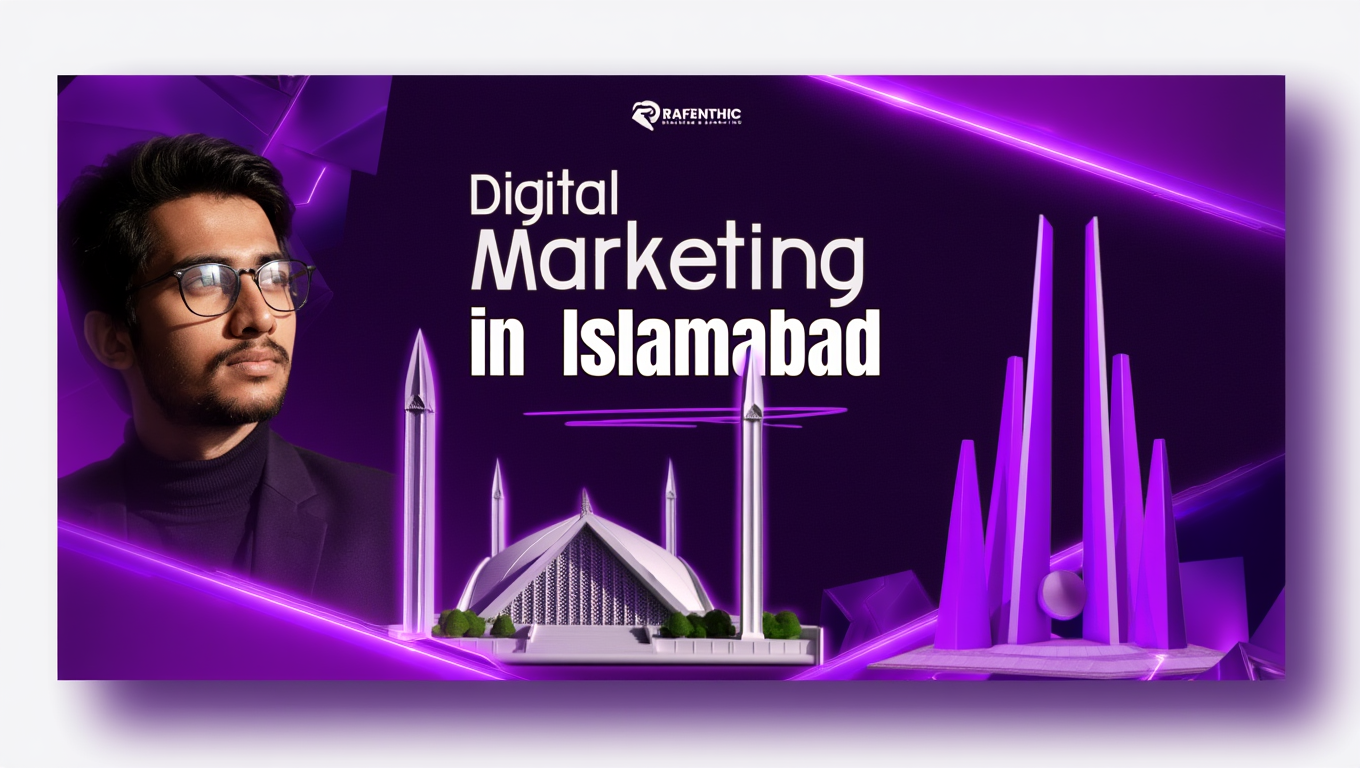 Digital Marketing in Islamabad: A Complete Expert Guide for Businesses
