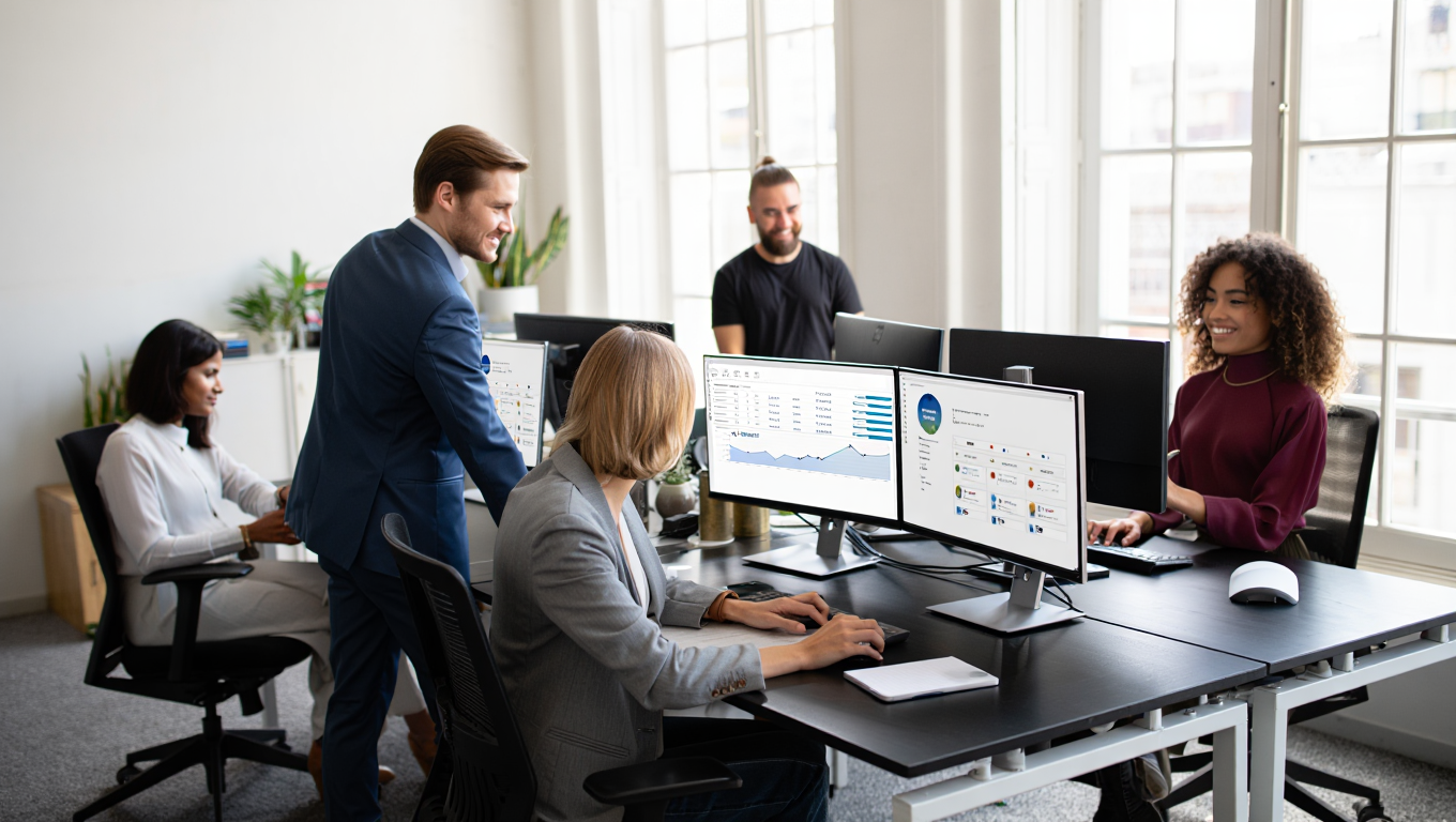 Digital Marketing Agency Services: Everything You Need to Know