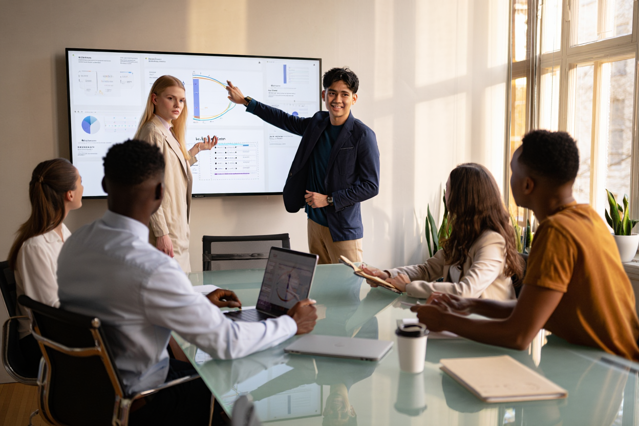 Brand Positioning Strategy: How to Stand Out in a Crowded Market