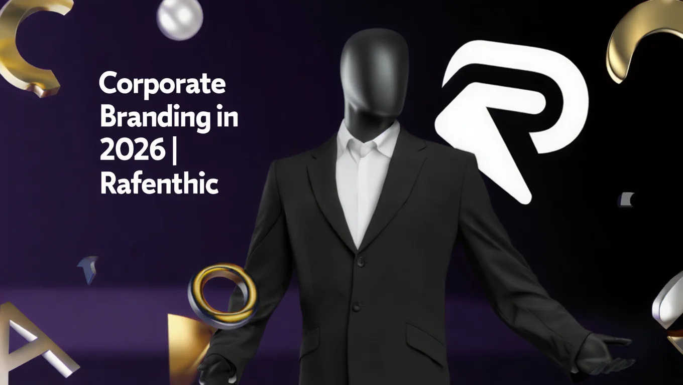 Corporate Branding in 2026: Navigating the New Era of Identity