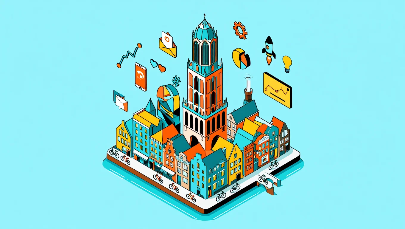 Why Most Utrecht Clothing Brands Fail at Social Media Content And the Strategy That Actually Works