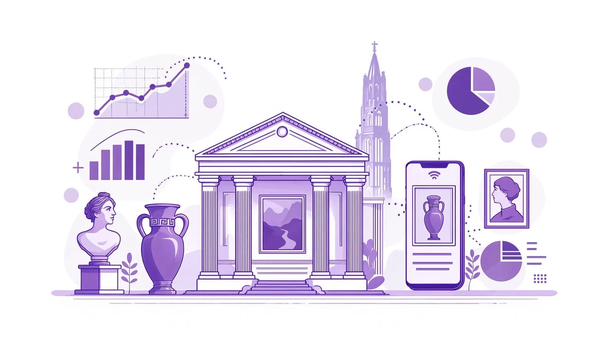 Digital Marketing voor Musea in Utrecht