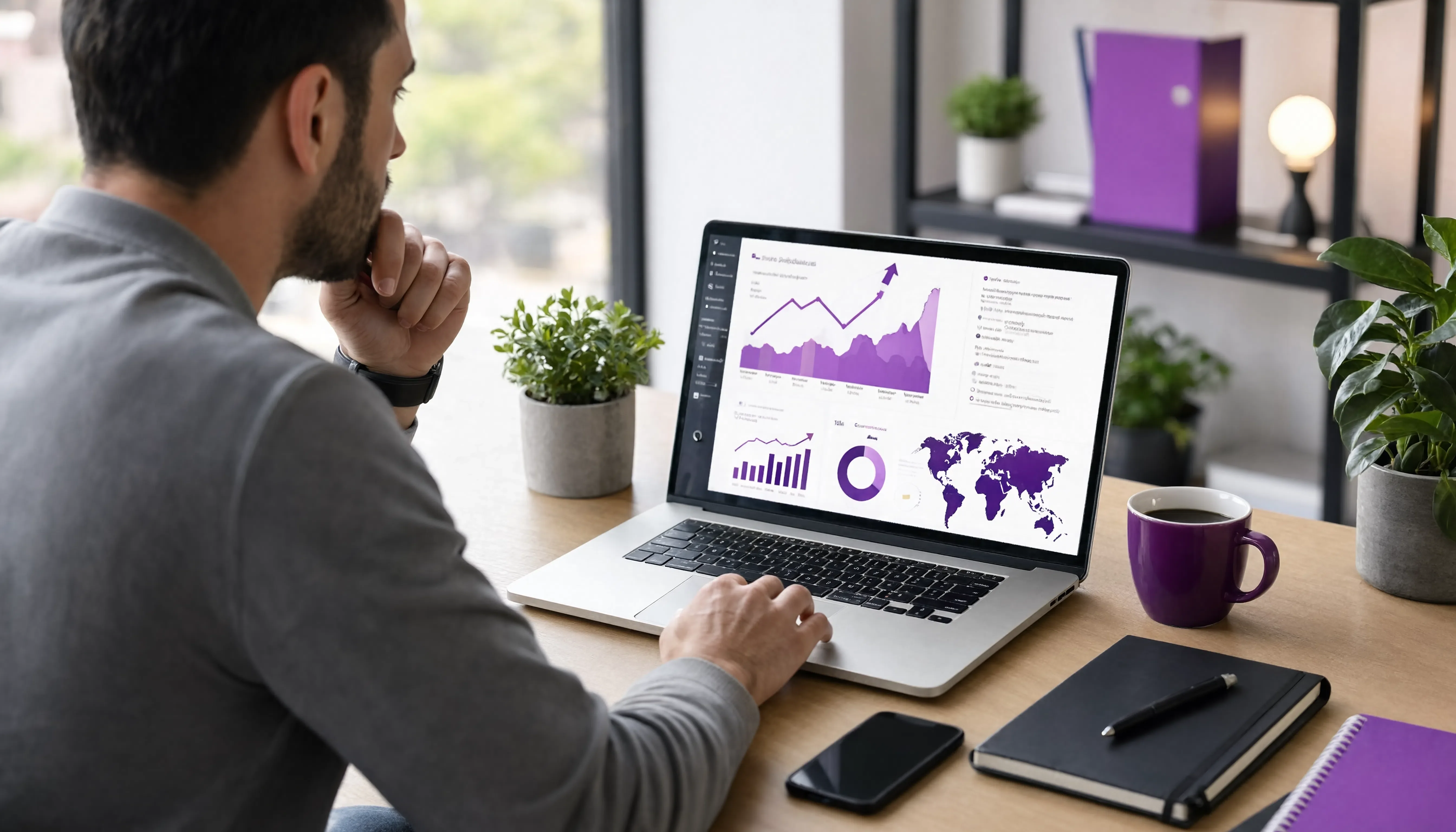 How to Grow Your Business Online: The Complete Step-by-Step Guide