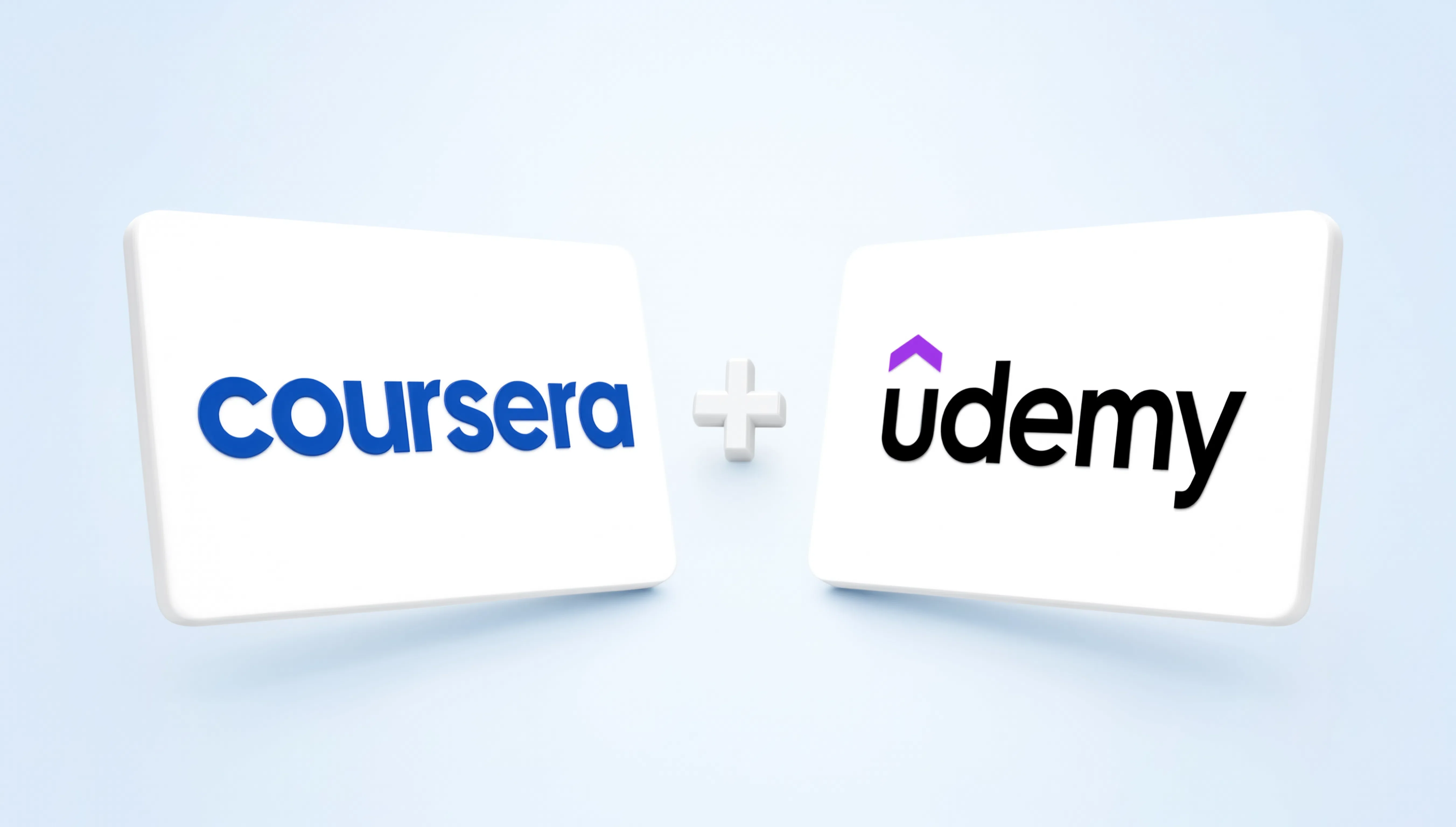 The Convergence of EdTech Titans: Coursera and Udemy Join Forces to Build a Global Skills Empire