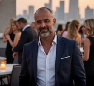 Oscar Cuello Jorge and the shift from digital marketing to autonomous AI agents