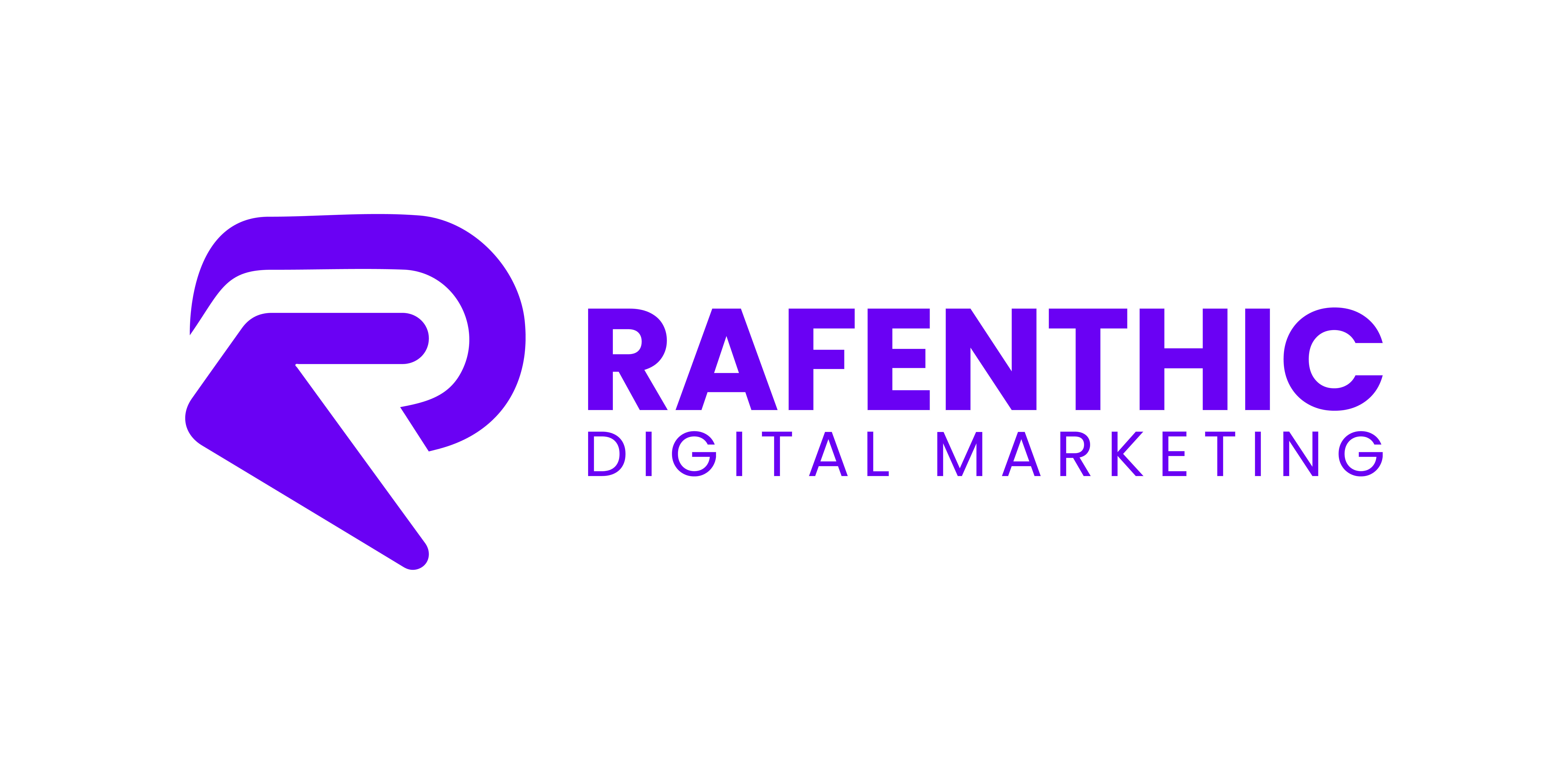 Rafenthic Digital Marketing Agency