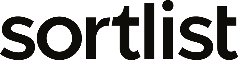 SortList logo