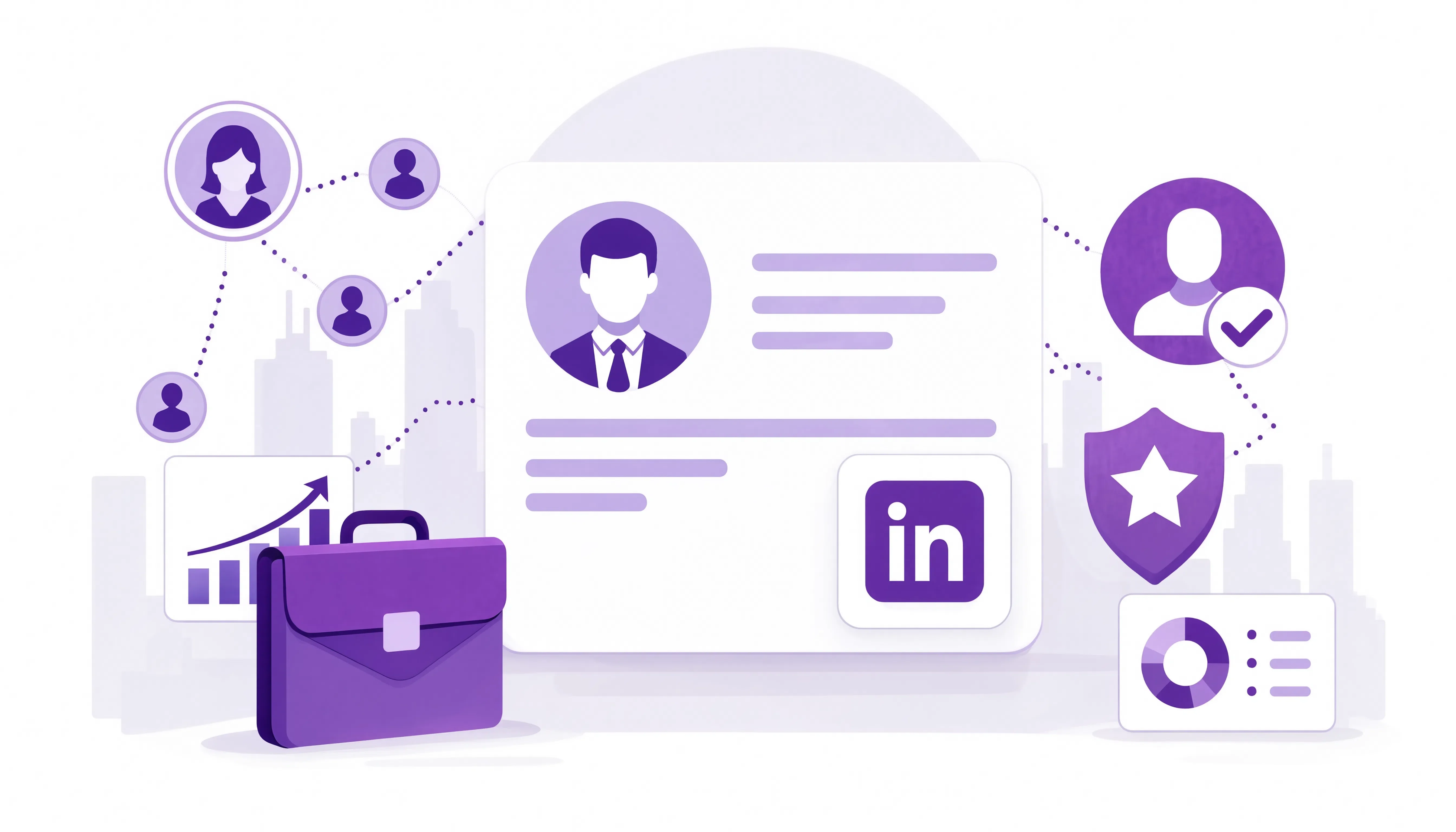 LinkedIn Optimization Services
