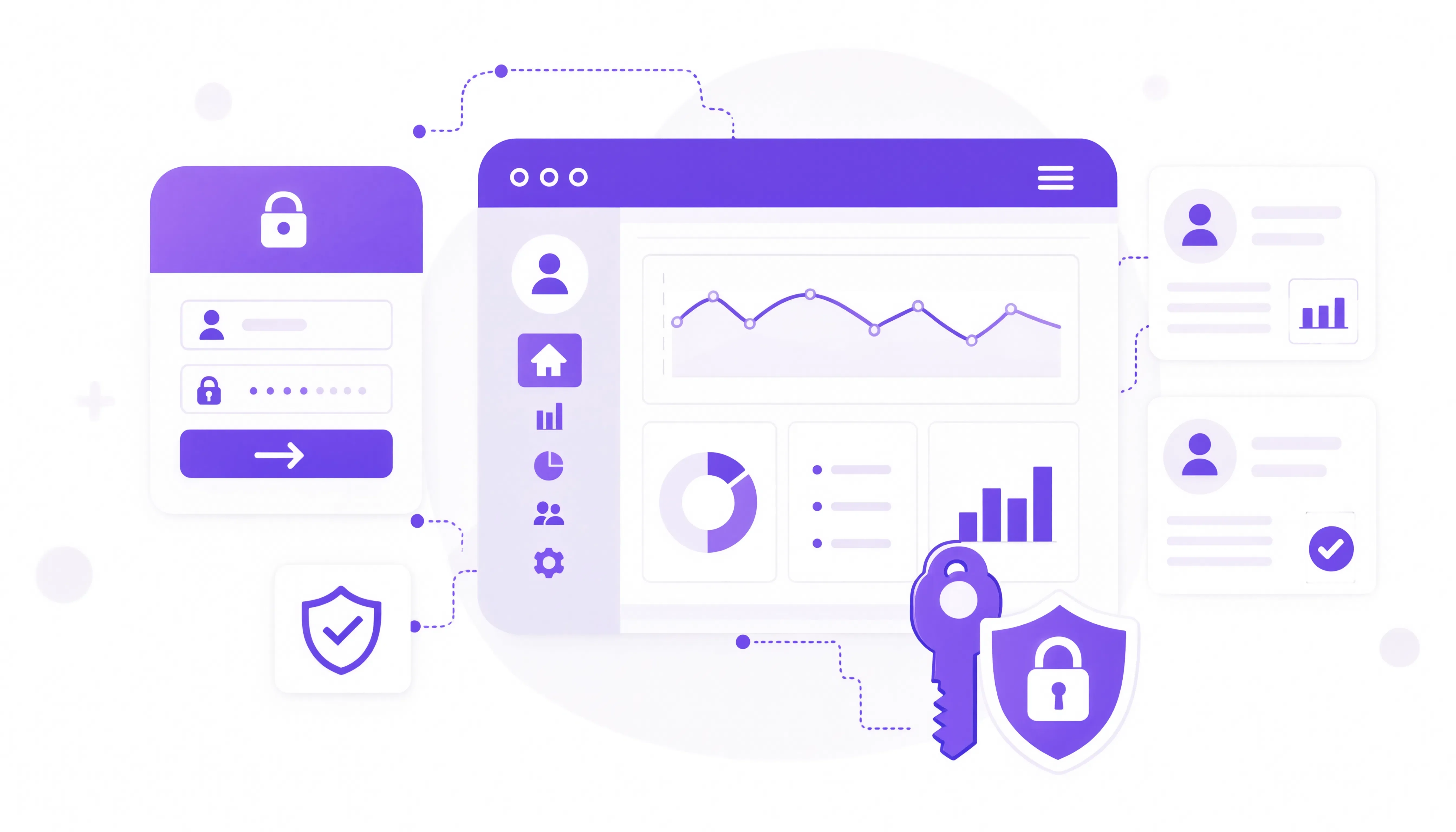 Portal Development Services