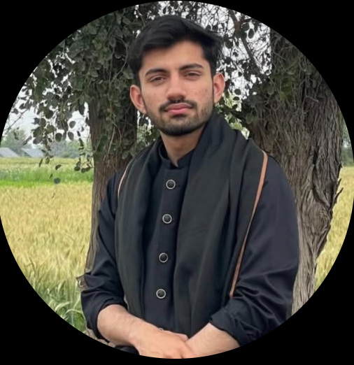Muhammad Taha