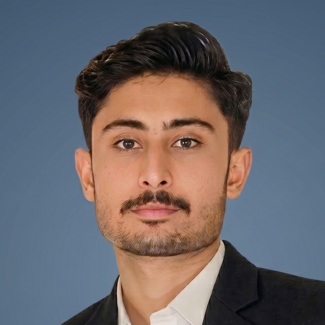 Muzammil Nawaz